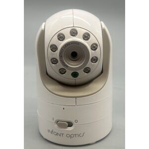 Infant Optics DXR-8 Baby Camera Unit ONLY - Tested
